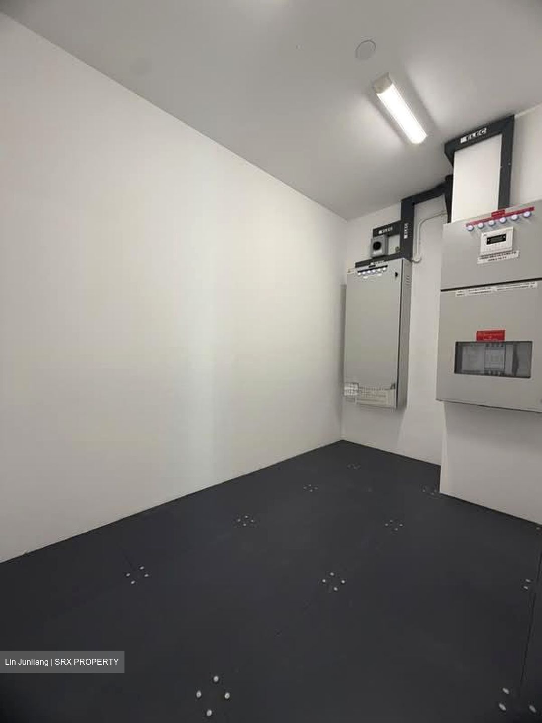 Hub Synergy Point (D2), Office #544191221
